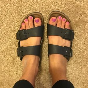 Birkenstocks